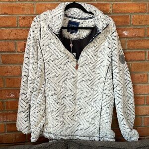 Simply Southern 1/2 Zip Pullover